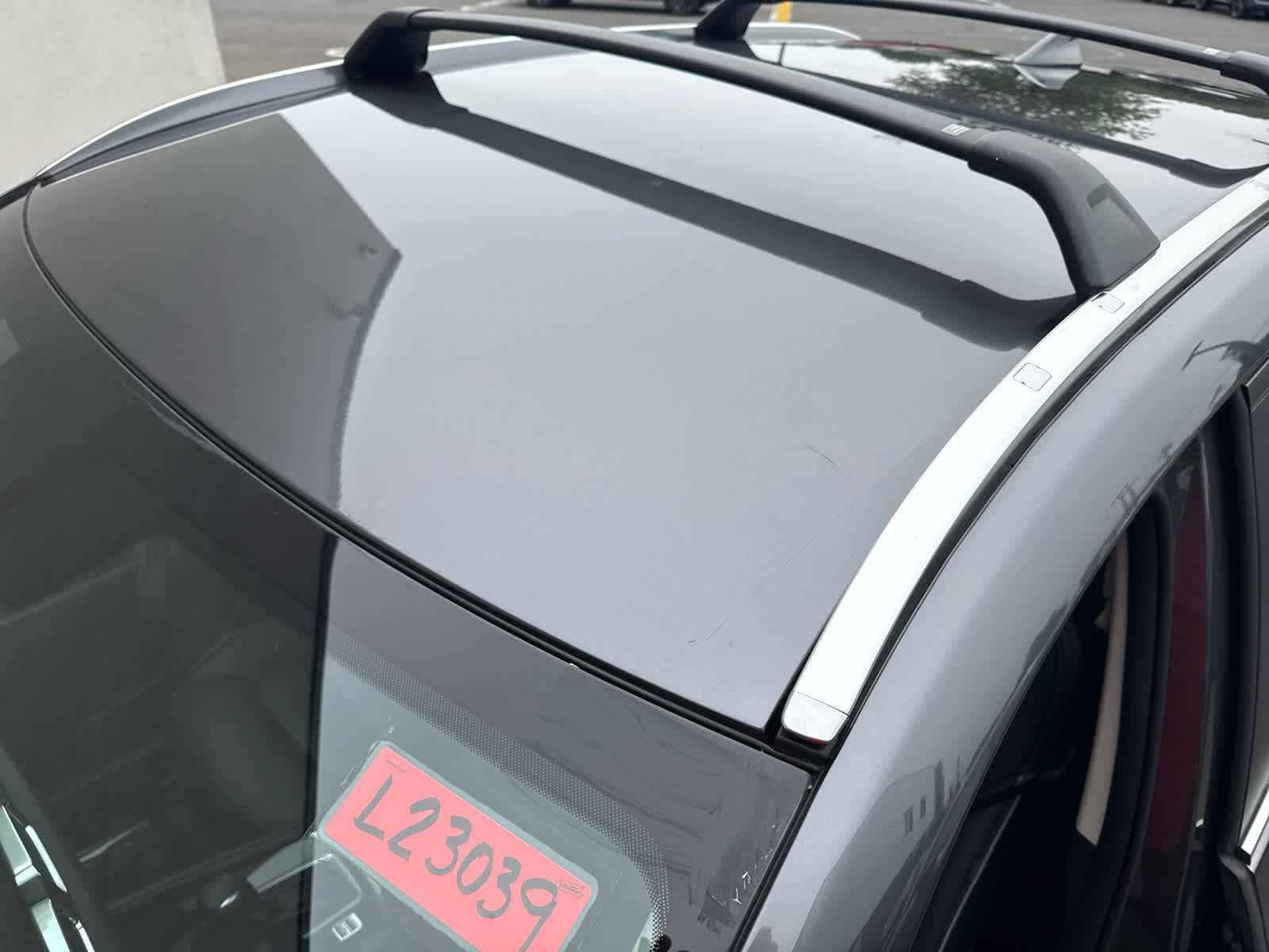 2025 Mazda Mazda CX-5 2.5 S Select Package AWD