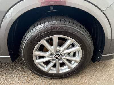 2025 Mazda Mazda CX-5 2.5 S Select Package AWD