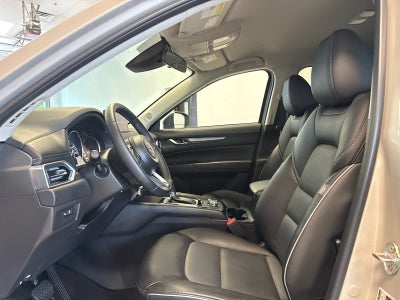 2024 Mazda Mazda CX-5 2.5 S Select Package AWD