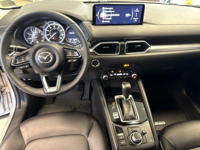 2024 Mazda Mazda CX-5 2.5 S Select Package AWD