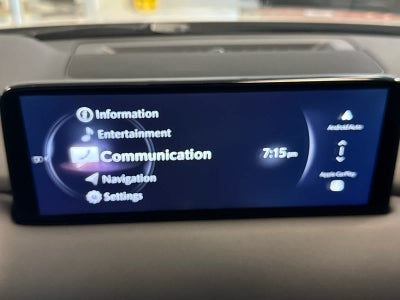 2024 Mazda Mazda CX-5 2.5 S Select Package AWD