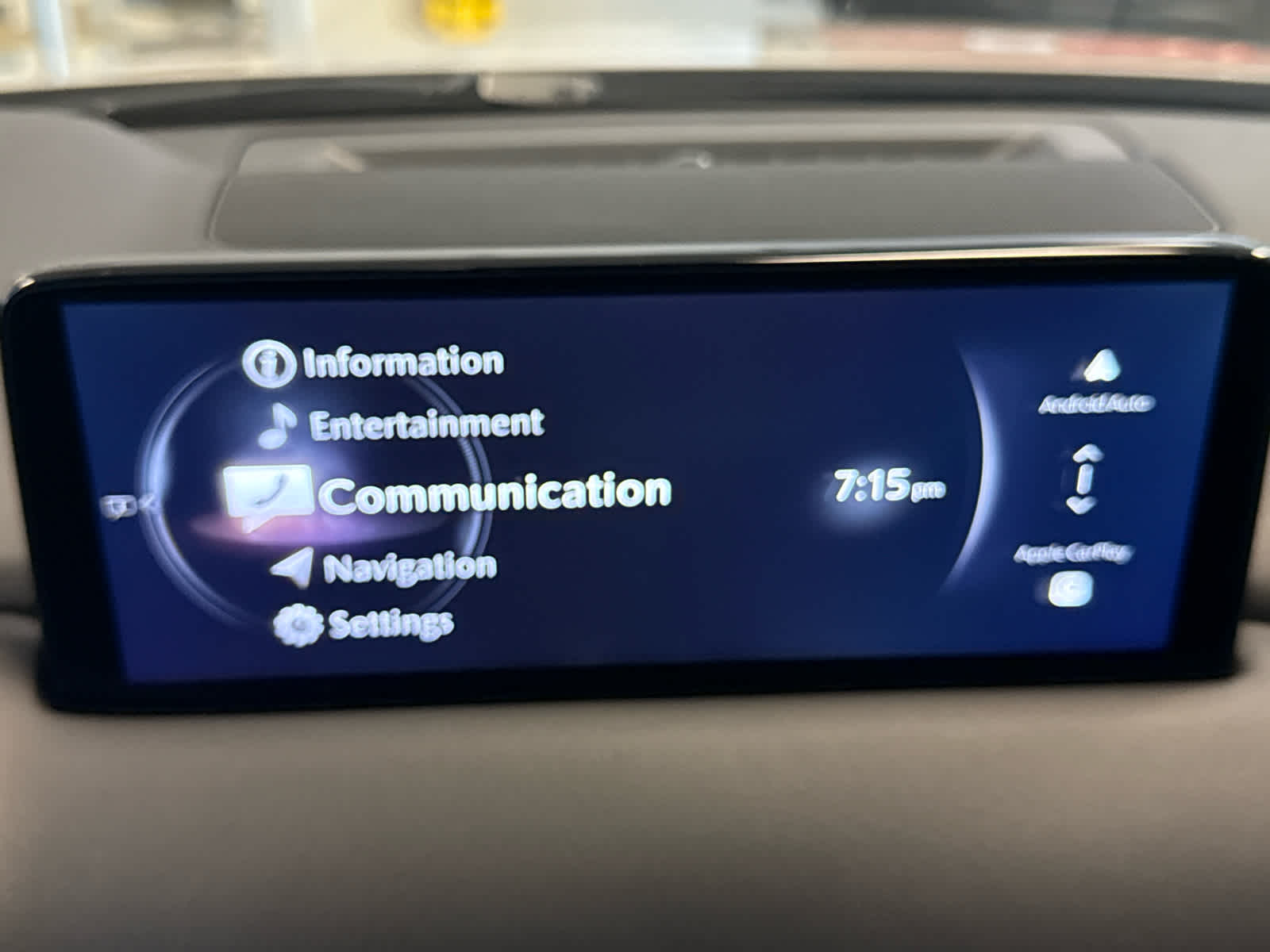 2024 Mazda Mazda CX-5 2.5 S Select Package AWD