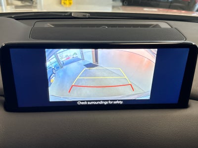 2024 Mazda Mazda CX-5 2.5 S Select Package AWD