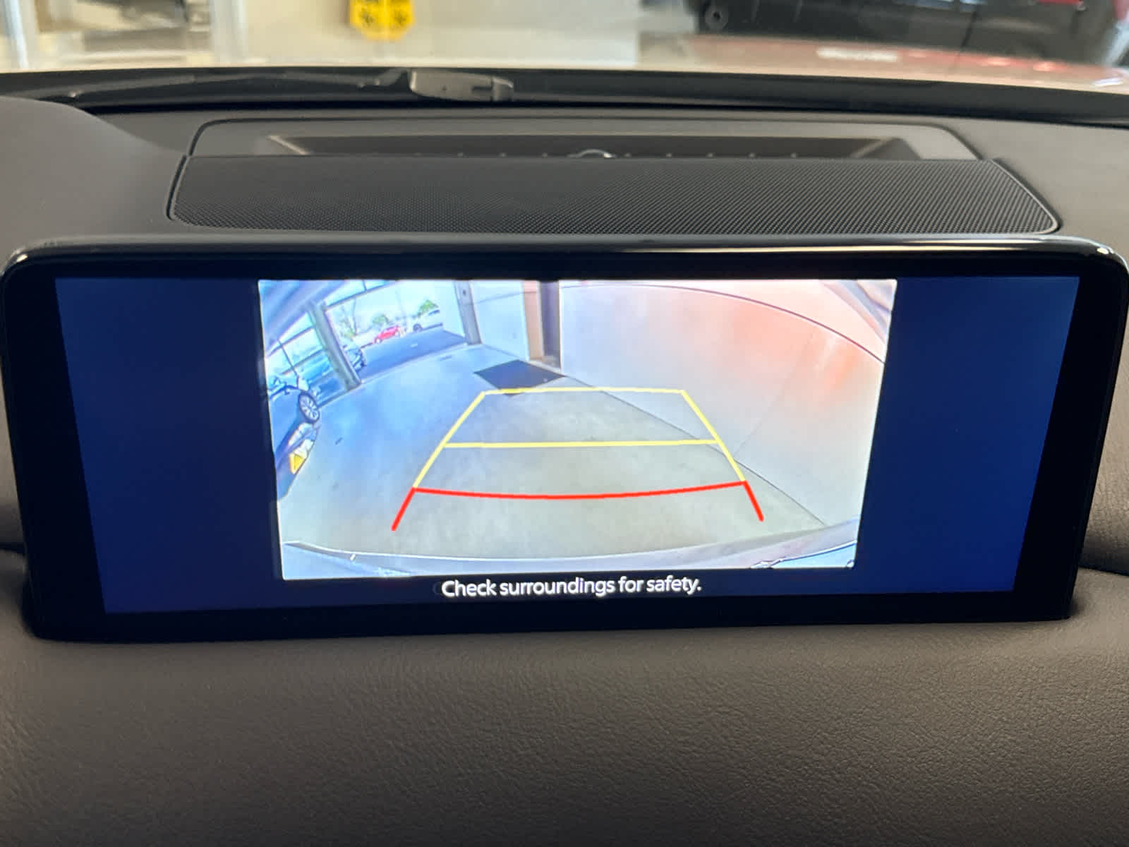 2024 Mazda Mazda CX-5 2.5 S Select Package AWD