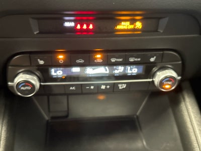 2024 Mazda Mazda CX-5 2.5 S Select Package AWD