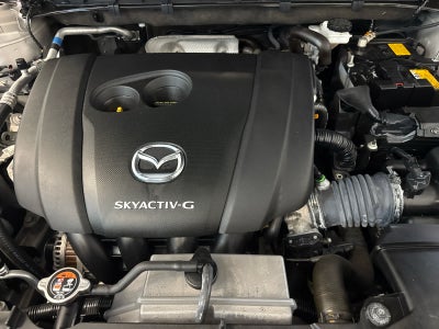 2024 Mazda Mazda CX-5 2.5 S Select Package AWD