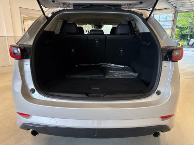2024 Mazda Mazda CX-5 2.5 S Select Package AWD