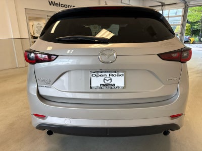 2024 Mazda Mazda CX-5 2.5 S Select Package AWD