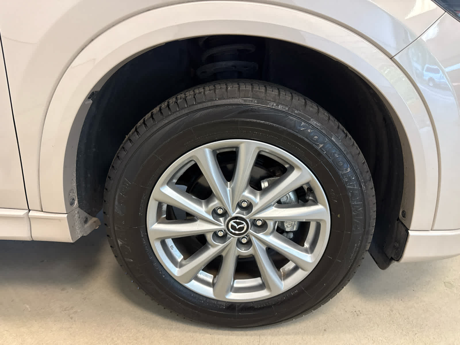 2024 Mazda Mazda CX-5 2.5 S Select Package AWD