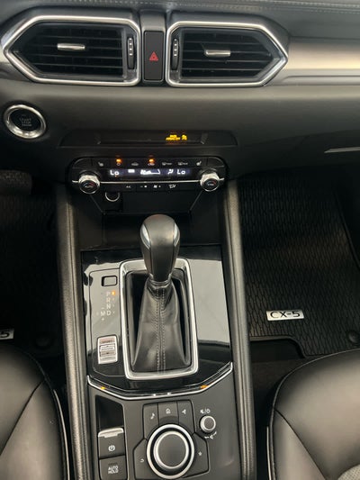 2024 Mazda Mazda CX-5 2.5 S Select Package AWD