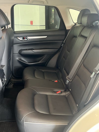 2024 Mazda Mazda CX-5 2.5 S Select Package AWD