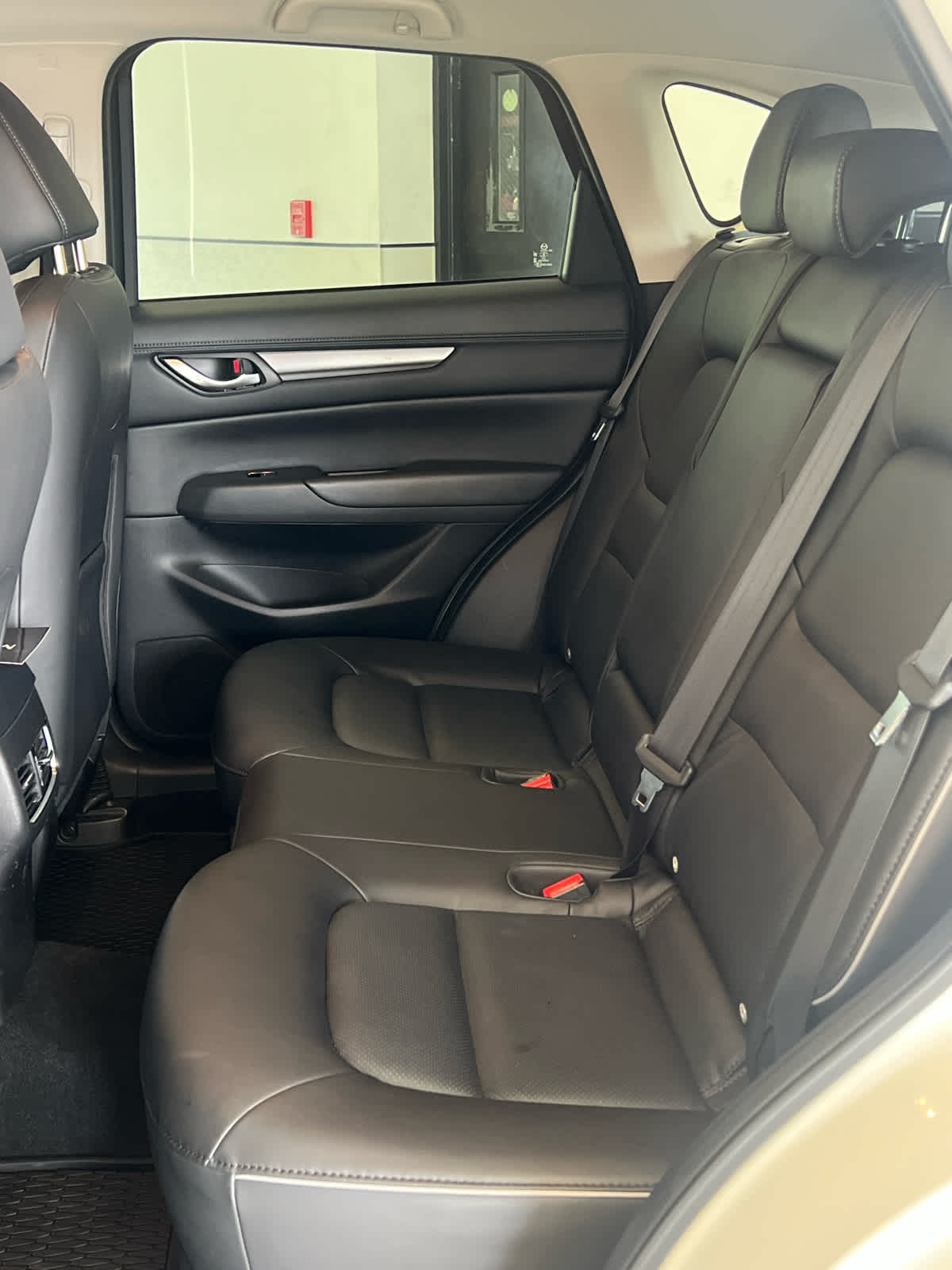 2024 Mazda Mazda CX-5 2.5 S Select Package AWD