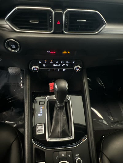 2024 Mazda Mazda CX-5 2.5 S Select Package AWD