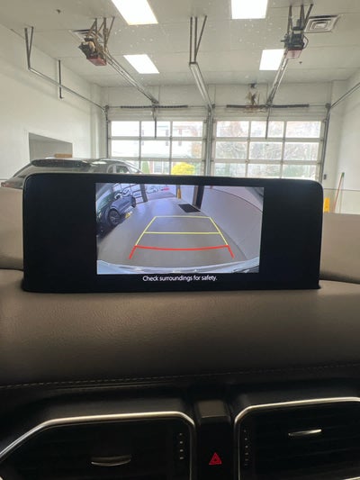 2024 Mazda Mazda CX-5 2.5 S Select Package AWD