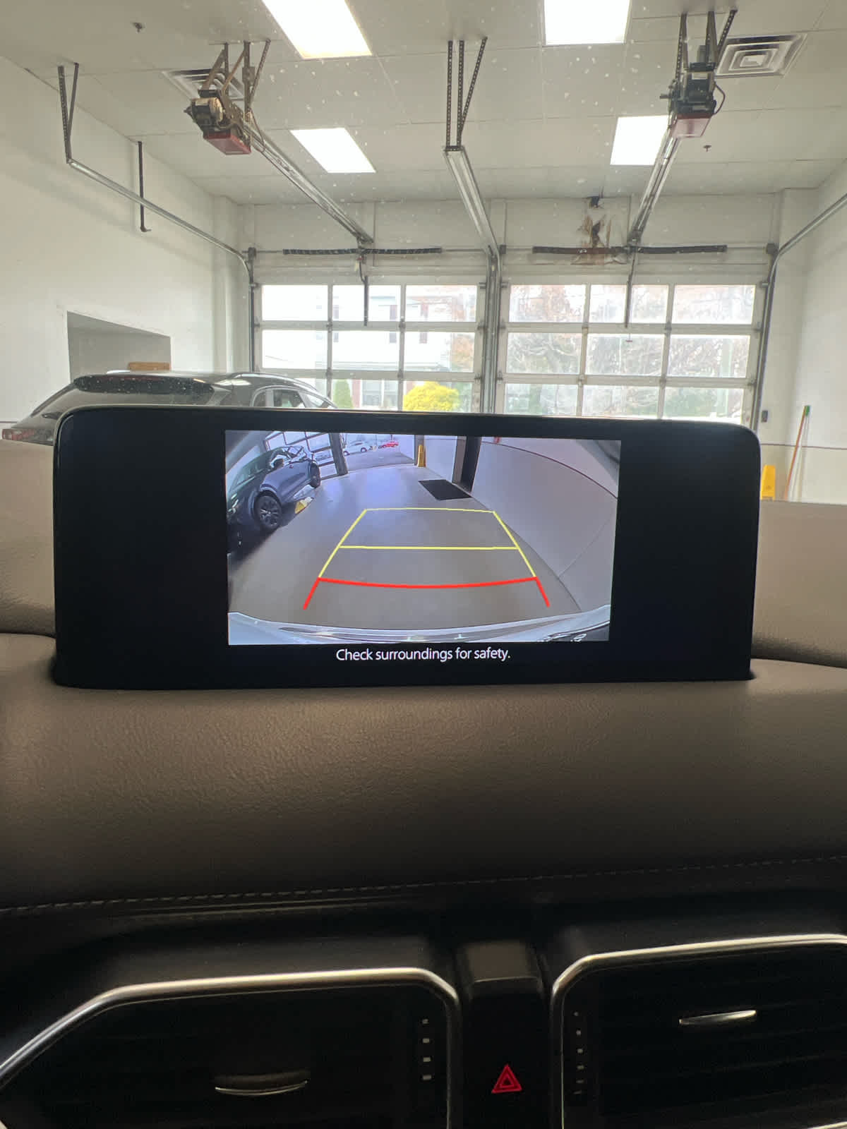 2024 Mazda Mazda CX-5 2.5 S Select Package AWD