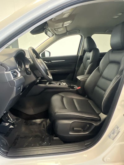 2024 Mazda Mazda CX-5 2.5 S Select Package AWD
