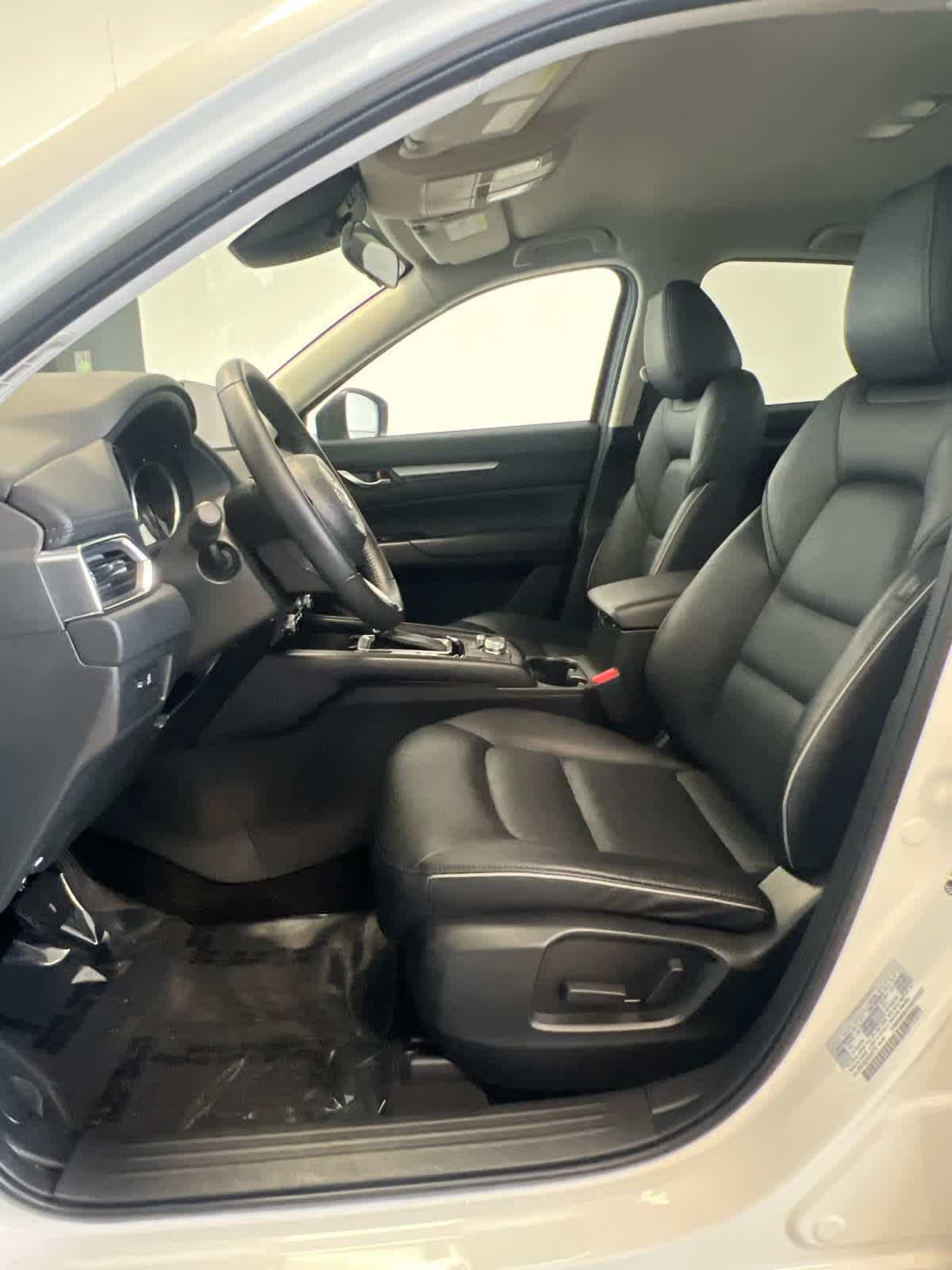 2024 Mazda Mazda CX-5 2.5 S Select Package AWD