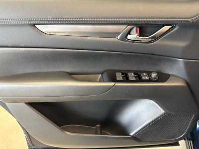 2025 Mazda Mazda CX-5 2.5 S Select Package AWD