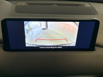 2025 Mazda Mazda CX-5 2.5 S Select Package AWD