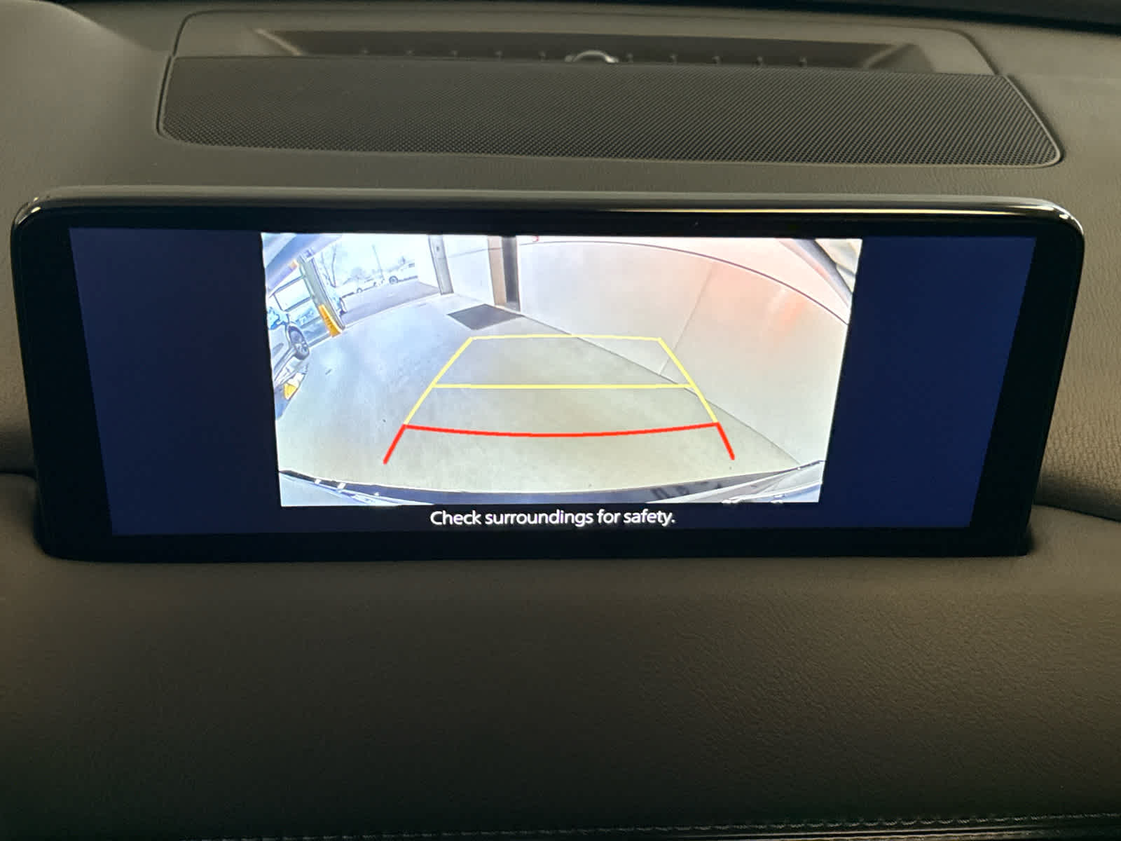 2025 Mazda Mazda CX-5 2.5 S Select Package AWD