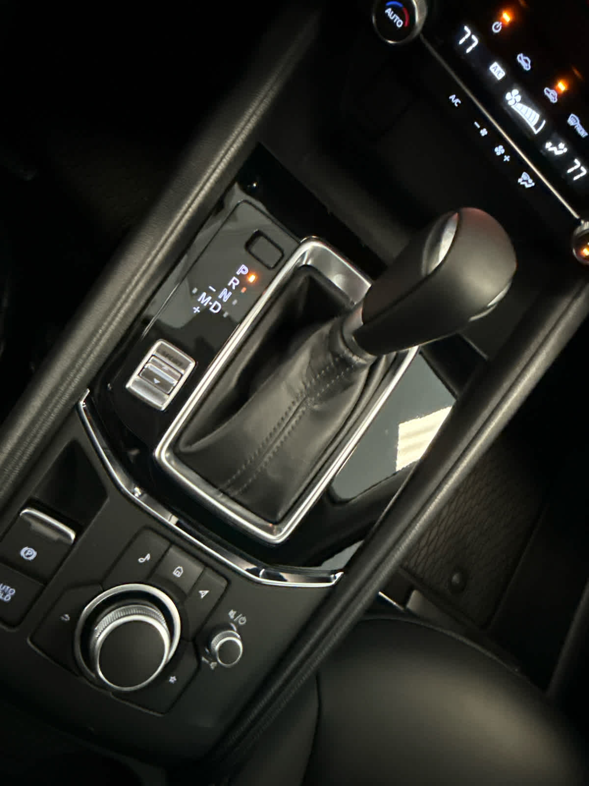 2025 Mazda Mazda CX-5 2.5 S Select Package AWD