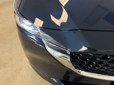 2025 Mazda Mazda CX-5 2.5 S Select Package AWD