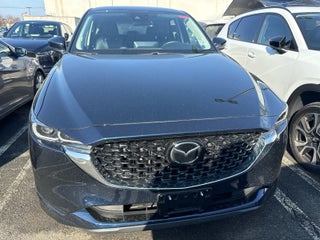 2025 Mazda Mazda CX-5 2.5 S Select Package AWD
