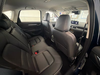2024 Mazda Mazda CX-5 2.5 S Select Package AWD
