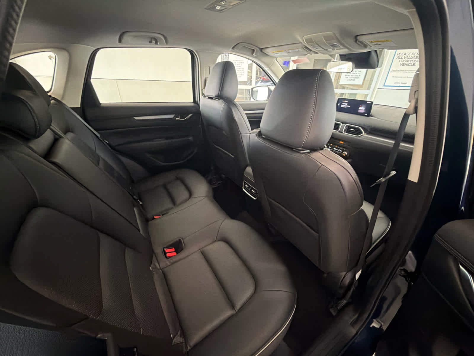 2024 Mazda Mazda CX-5 2.5 S Select Package AWD