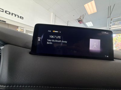 2024 Mazda Mazda CX-5 2.5 S Select Package AWD