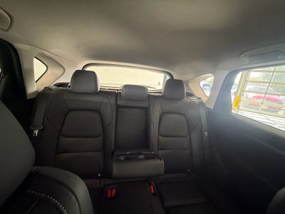 2024 Mazda Mazda CX-5 2.5 S Select Package AWD