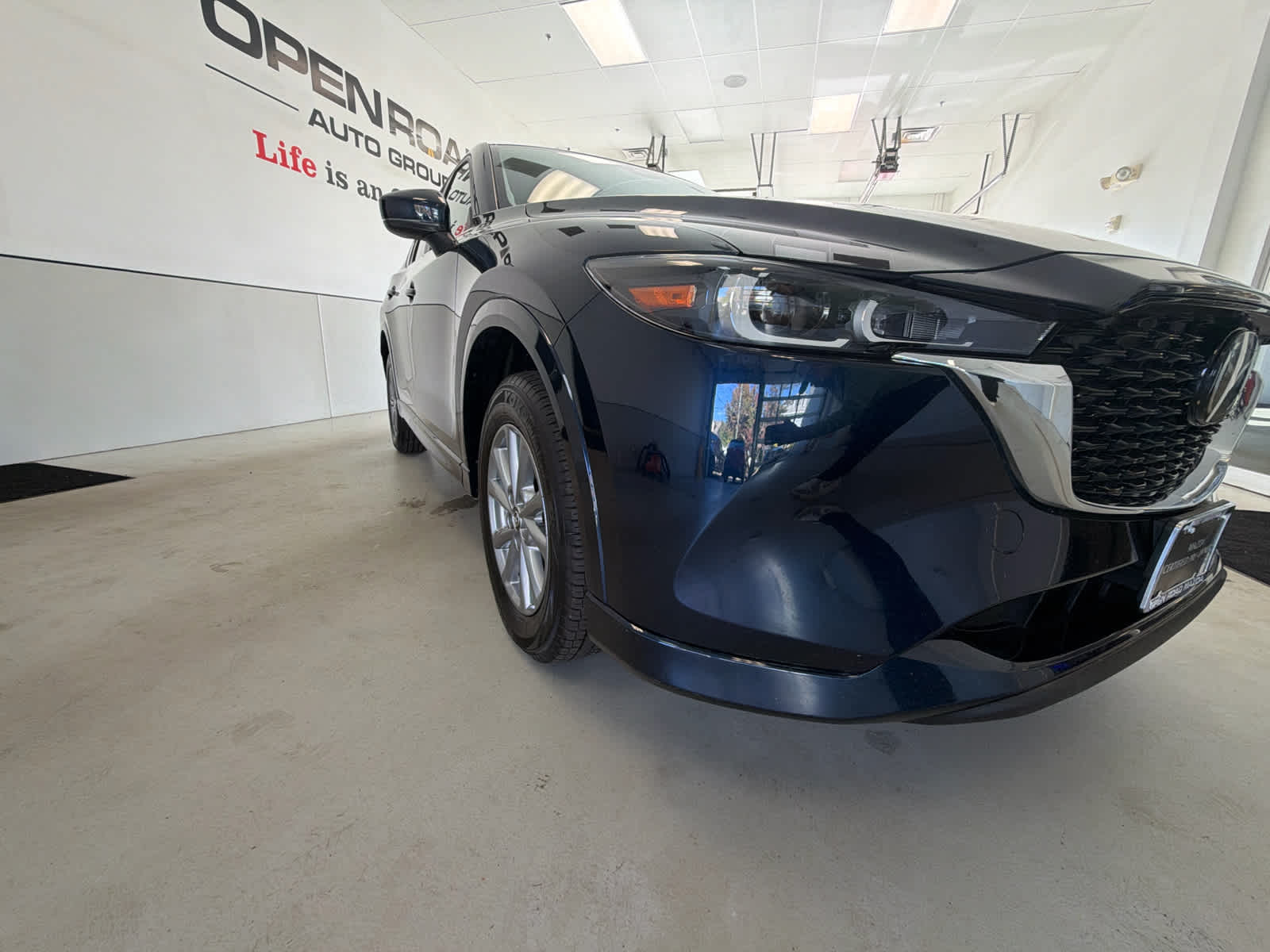 2024 Mazda Mazda CX-5 2.5 S Select Package AWD