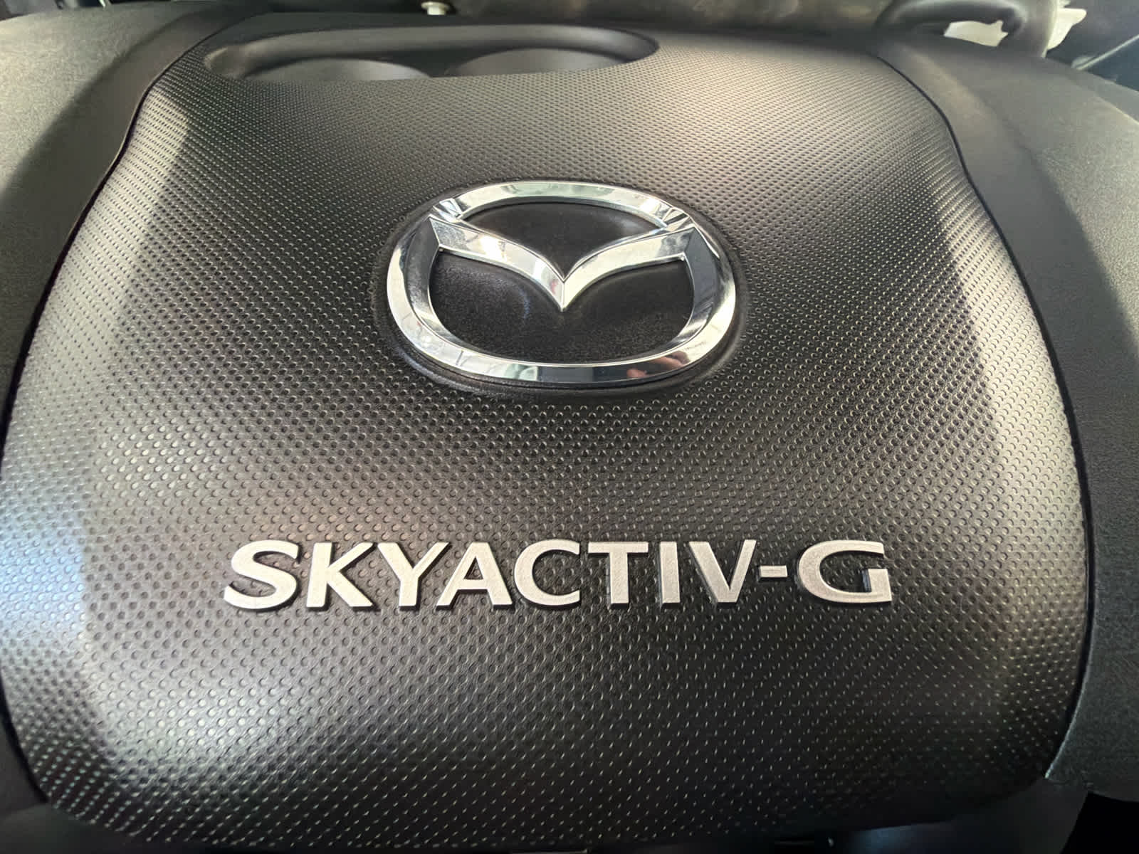 2024 Mazda Mazda CX-5 2.5 S Select Package AWD
