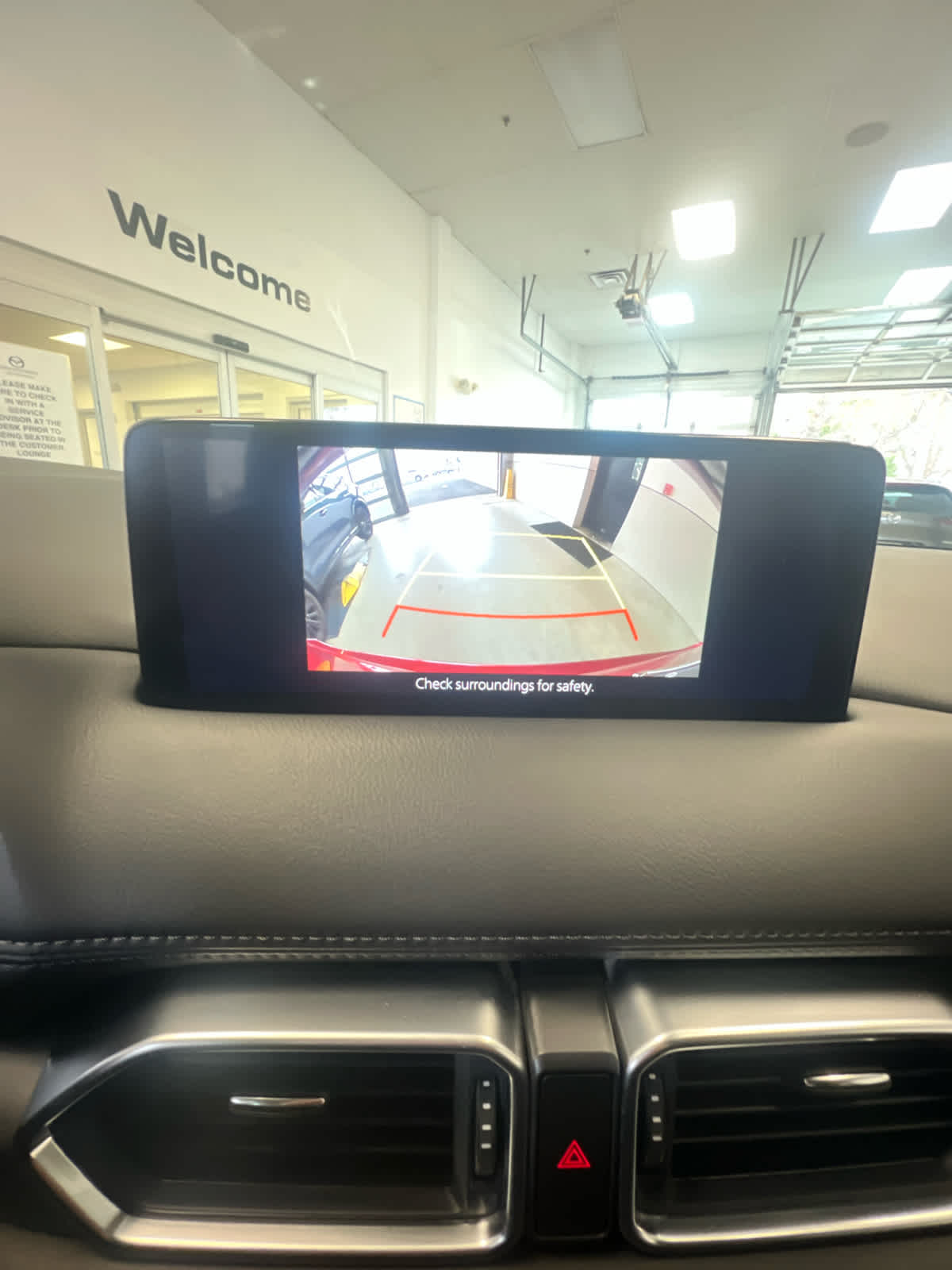 2024 Mazda Mazda CX-5 2.5 S Select Package AWD