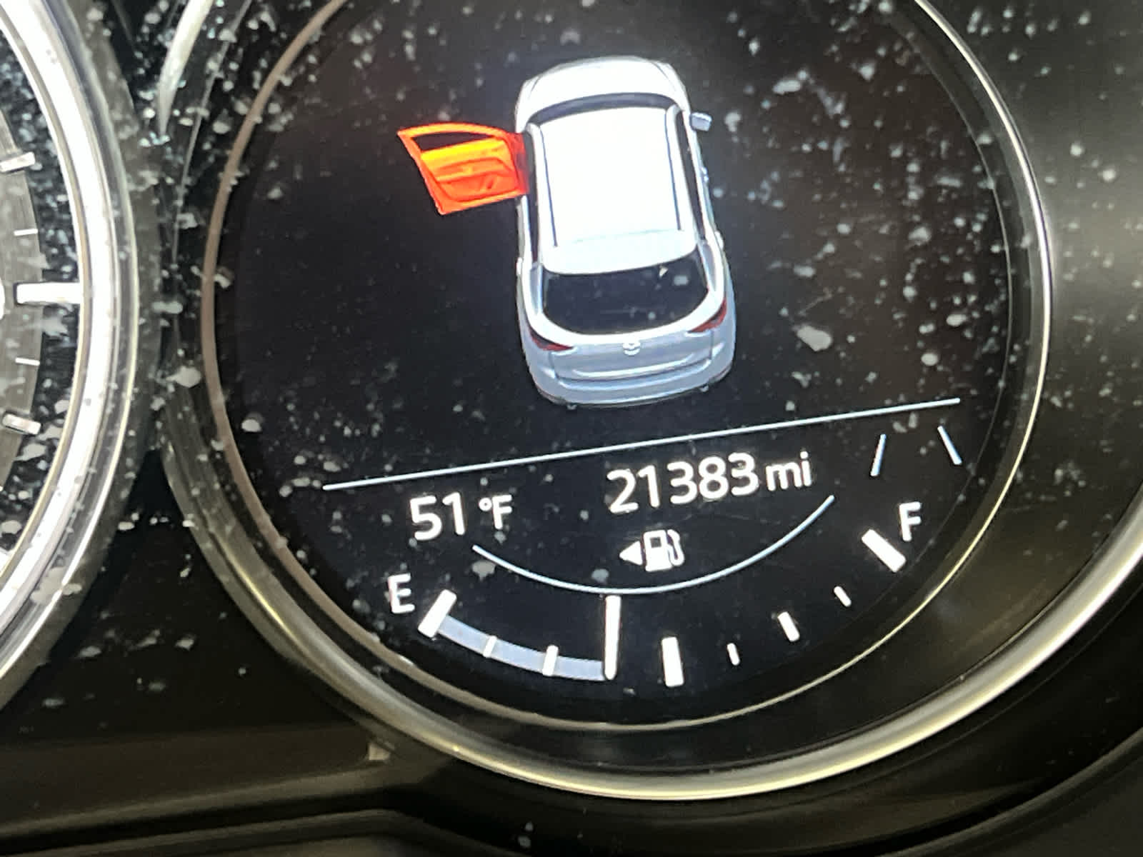 2024 Mazda Mazda CX-5 2.5 S Select Package AWD