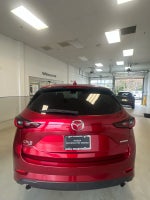 2024 Mazda Mazda CX-5 2.5 S Select Package AWD