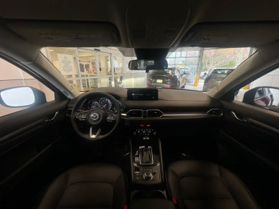 2024 Mazda Mazda CX-5 2.5 S Select Package AWD