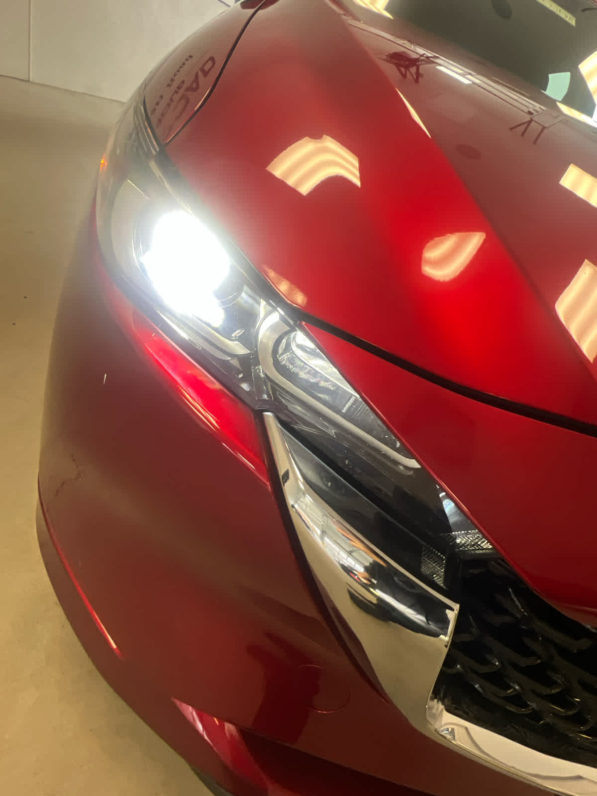 2024 Mazda Mazda CX-5 2.5 S Select Package AWD