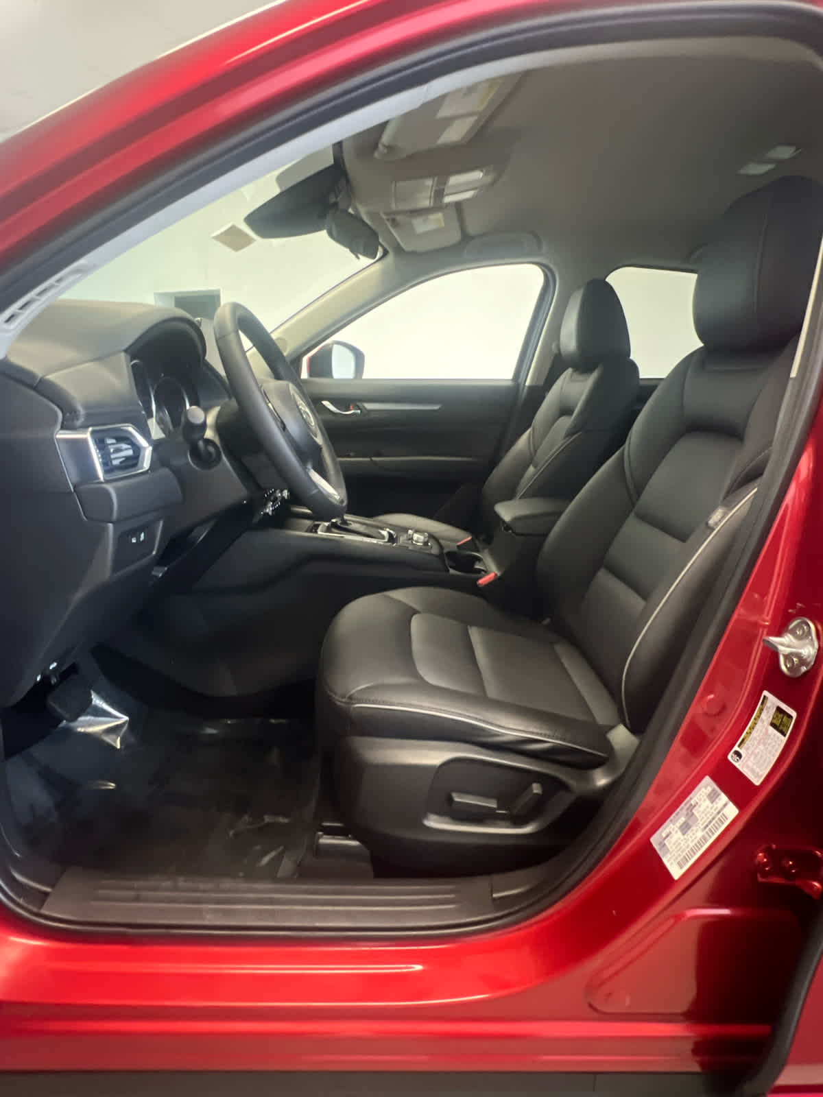 2024 Mazda Mazda CX-5 2.5 S Select Package AWD