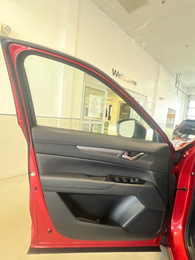 2024 Mazda Mazda CX-5 2.5 S Select Package AWD