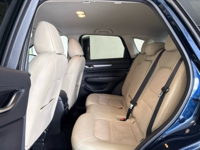 2023 Mazda Mazda CX-5 2.5 S Select Package AWD