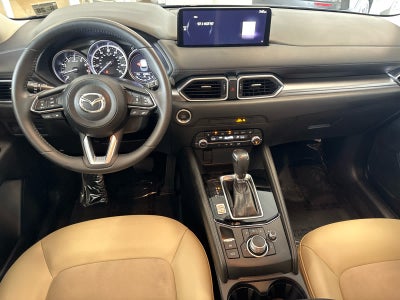 2023 Mazda Mazda CX-5 2.5 S Select Package AWD