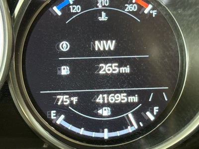 2023 Mazda Mazda CX-5 2.5 S Select Package AWD