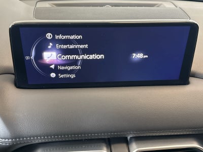 2023 Mazda Mazda CX-5 2.5 S Select Package AWD