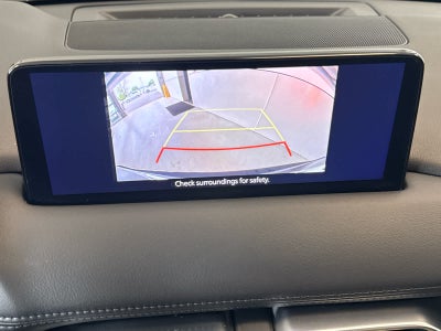 2023 Mazda Mazda CX-5 2.5 S Select Package AWD