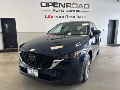 2023 Mazda Mazda CX-5 2.5 S Select Package AWD