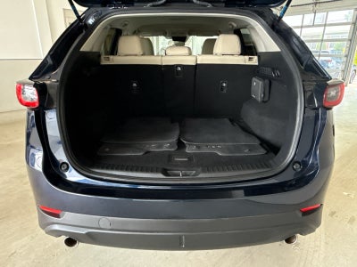 2023 Mazda Mazda CX-5 2.5 S Select Package AWD