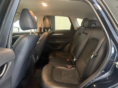 2023 Mazda Mazda CX-5 2.5 S Select Package AWD