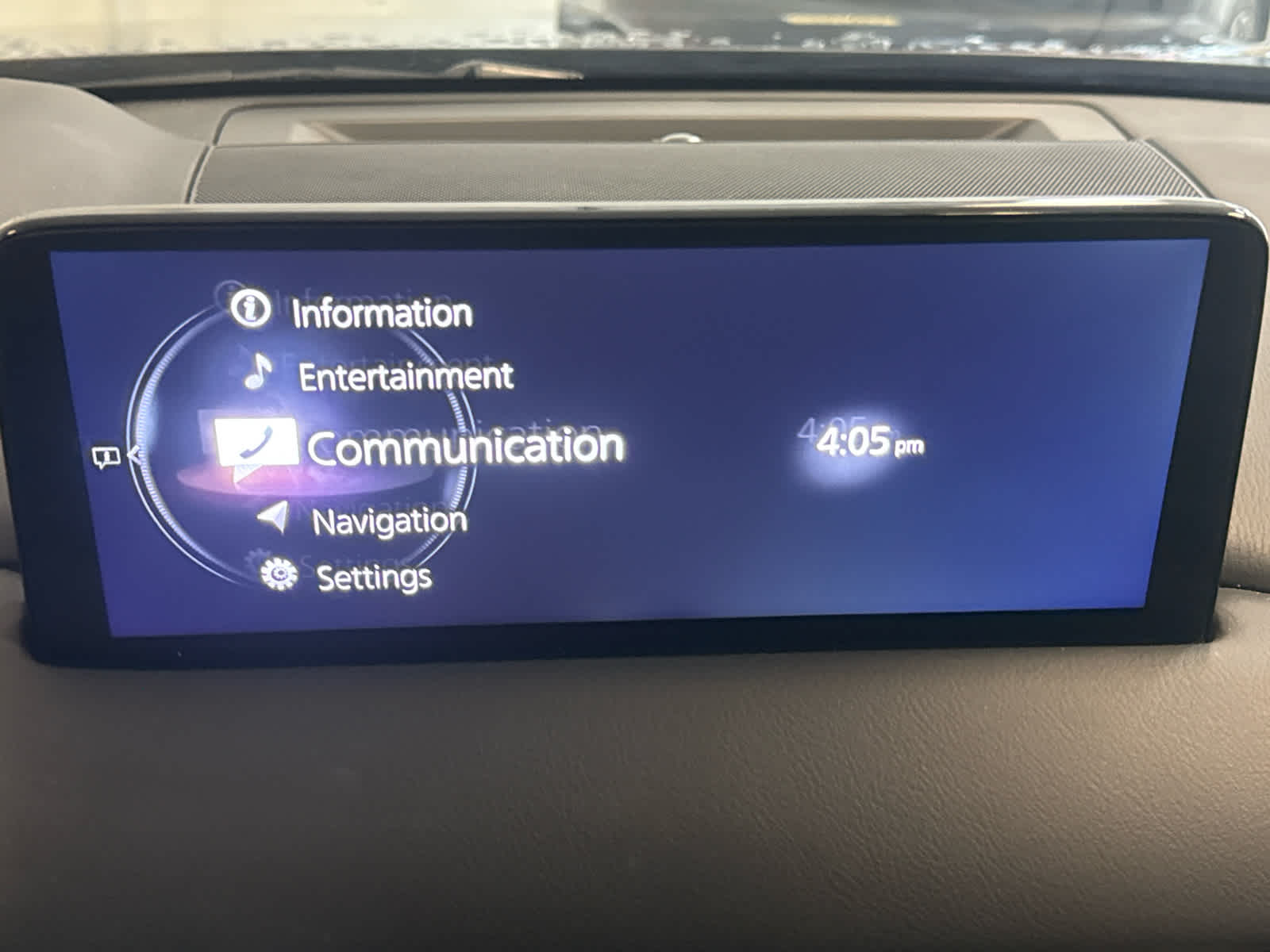 2023 Mazda Mazda CX-5 2.5 S Select Package AWD