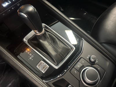 2023 Mazda Mazda CX-5 2.5 S Select Package AWD